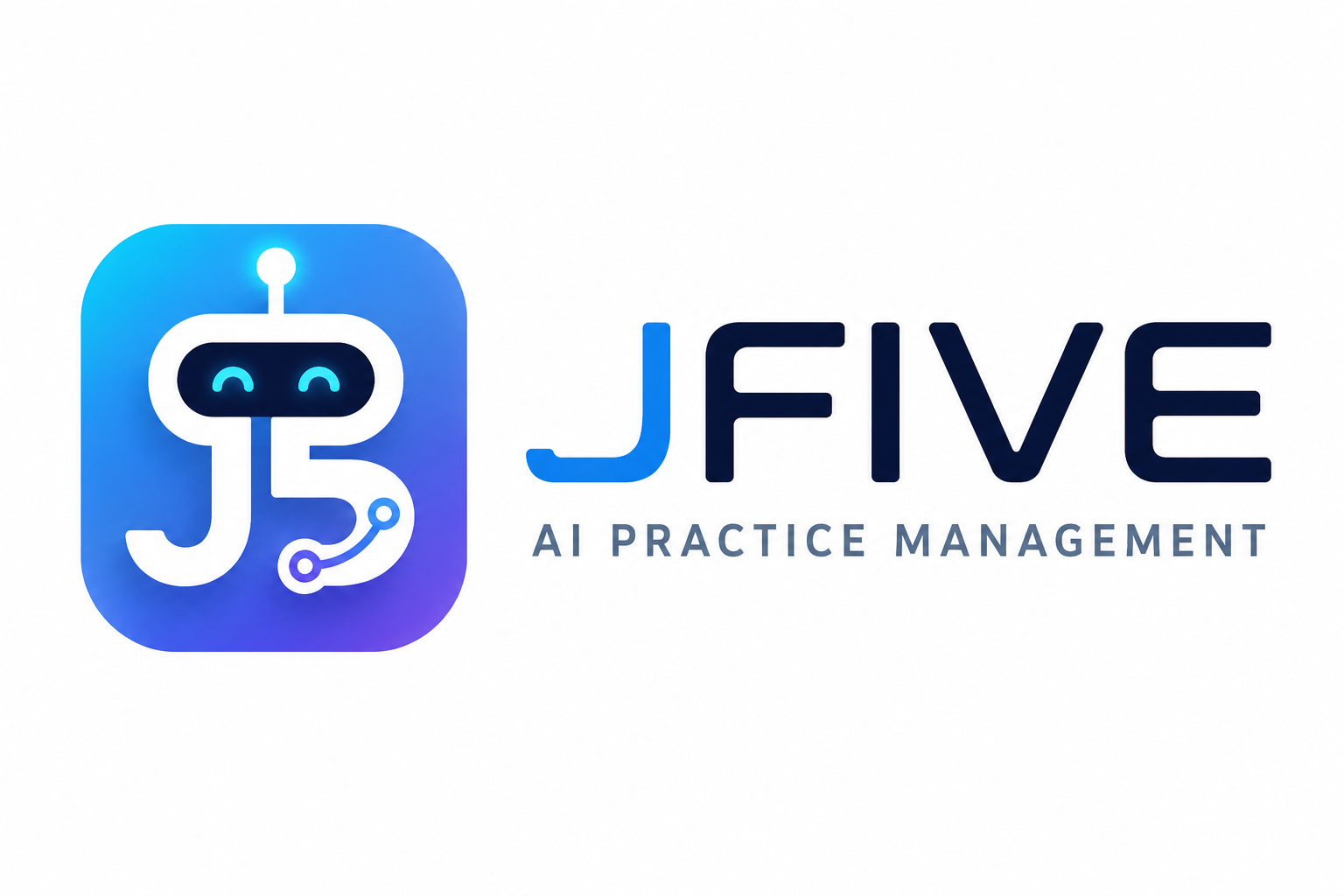 JFIVE logo